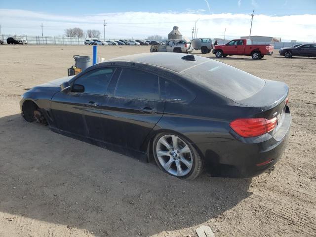 Снимка 2 от търг – 2015 BMW 428 XI GRA с VIN WBA4A7C59FD415427