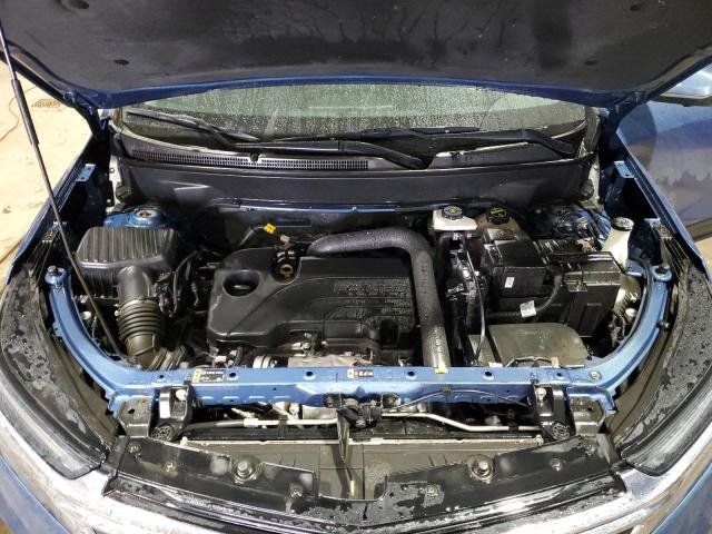 Photo 12 from auction – 2024 CHEVROLET EQUINOX PR with VIN 3GNAXNEG1RL266783
