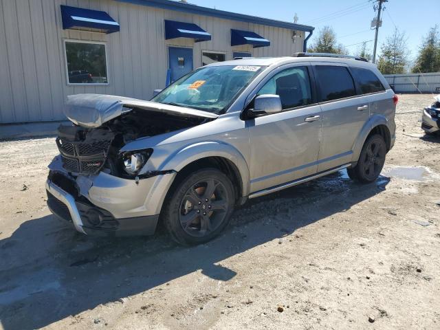 Photo 1 from auction – 2020 DODGE JOURNEY CR with VIN 3C4PDCGB4LT272649