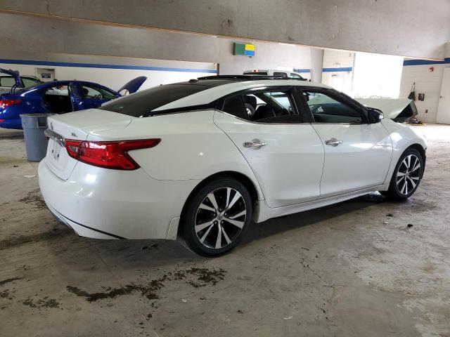 Снимка 3 от търг – 2016 NISSAN MAXIMA 3.5 с VIN 1N4AA6AP6GC409442