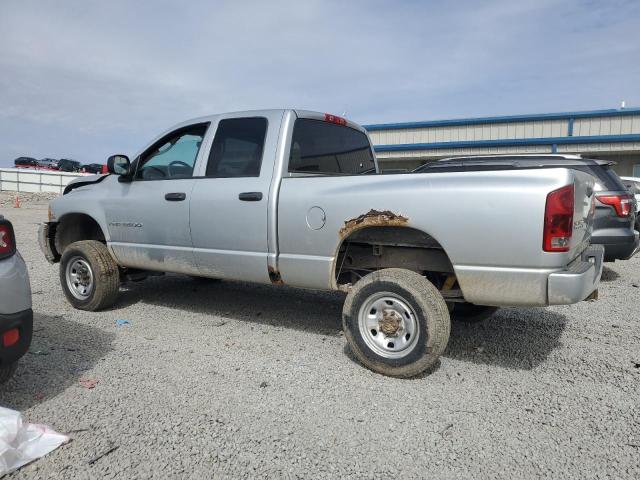 Photo 2 from auction – 2003 DODGE RAM 2500 S with VIN 3D7KU28C13G810301