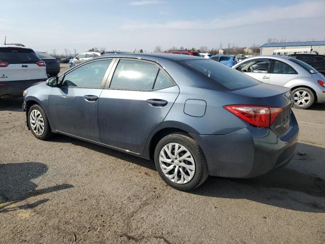 Photo 2 from auction – 2019 TOYOTA COROLLA L with VIN 2T1BURHE2KC160388