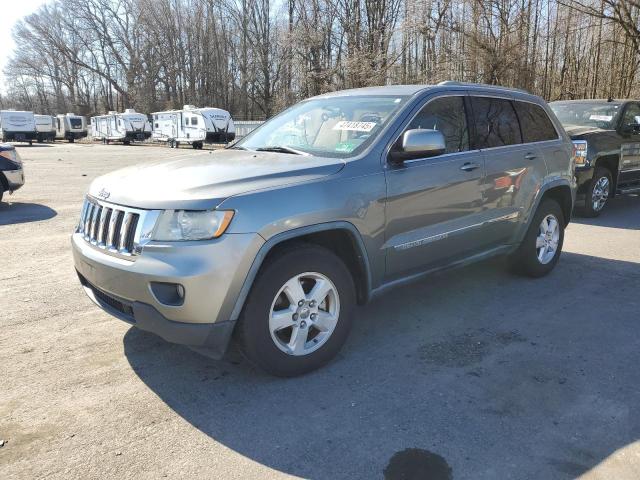 JEEP GRAND CHER 2011 с VIN 1J4RR4GG4BC576872 - Снимка от търг