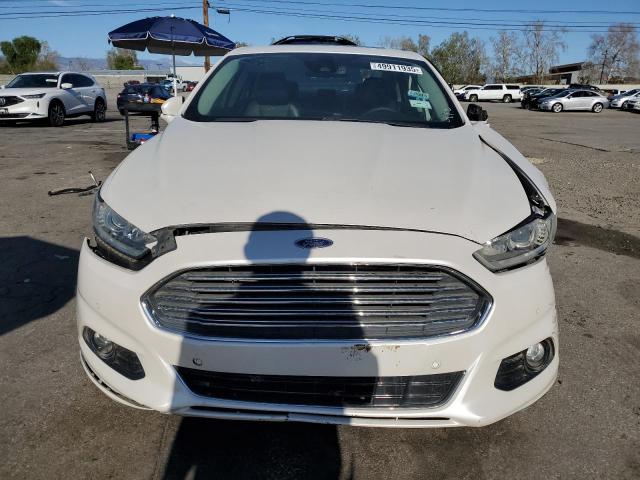 Photo 5 from auction – 2013 FORD FUSION TIT with VIN 3FA6P0K93DR101286