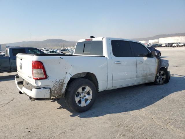Photo 3 from auction – 2024 RAM 1500 BIG H with VIN 1C6SRFFT1RN145347