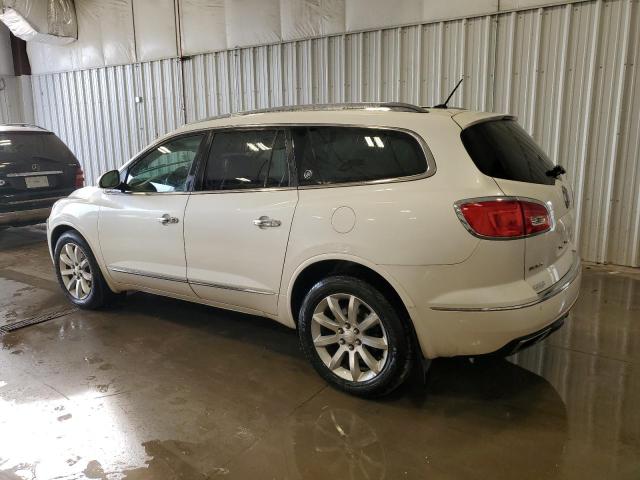 Photo 2 from auction – 2014 BUICK ENCLAVE with VIN 5GAKVCKD2EJ229326