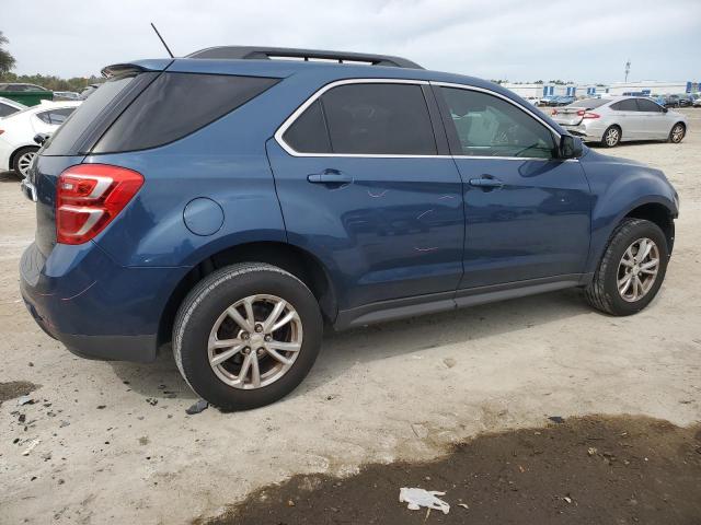 Photo 3 from auction – 2017 CHEVROLET EQUINOX LT with VIN 2GNALCEK7H6110884