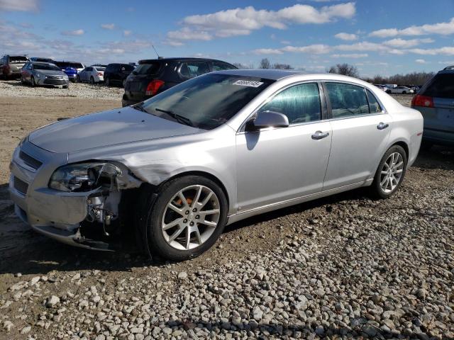 CHEVROLET MALIBU 2009 with VIN 1G1ZK57B59F185669 - Photo from auction