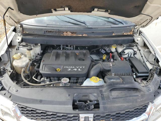 Foto 12 de la subasta – 2014 DODGE JOURNEY SE con VIN 3C4PDCAB6ET112087