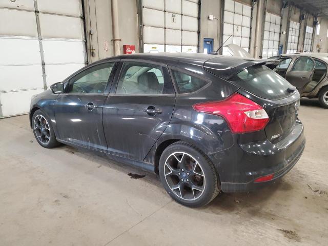 Photo 2 from auction – 2013 FORD FOCUS SE with VIN 1FADP3K26DL280787