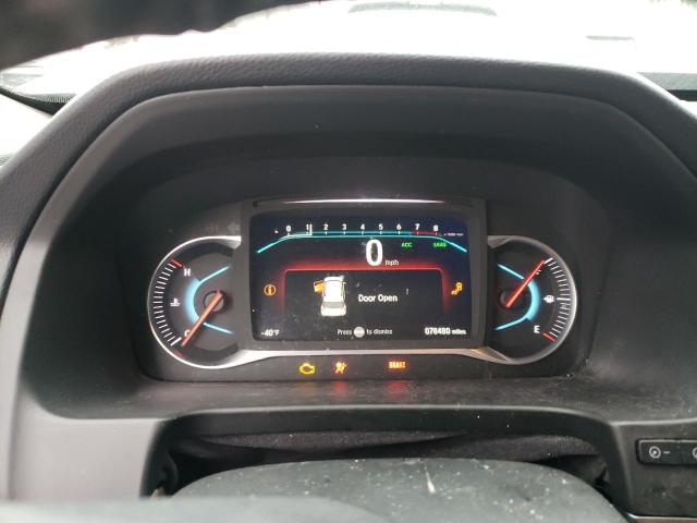 Photo 9 from auction – 2019 HONDA PILOT EXL with VIN 5FNYF5H56KB041252