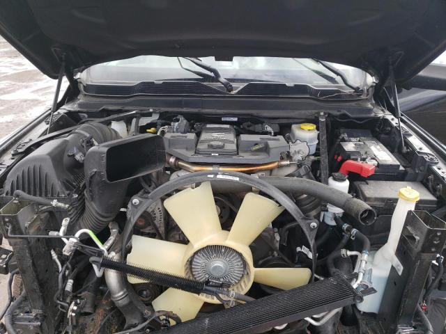 Photo 11 from auction – 2019 RAM 2500 LARAM with VIN 3C6UR5FL4KG693344