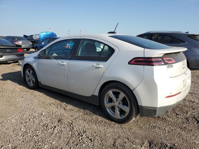Photo 2 from auction – 2015 CHEVROLET VOLT with VIN 1G1RB6E42FU138990