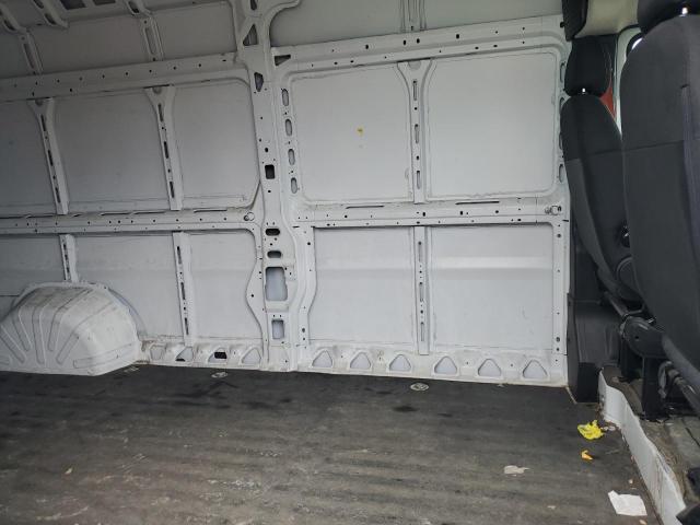 Photo 11 from auction – 2023 RAM PROMASTER with VIN 3C6MRVJG6PE516758
