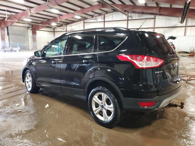 Photo 2 from auction – 2016 FORD ESCAPE SE with VIN 1FMCU9GX0GUA46970