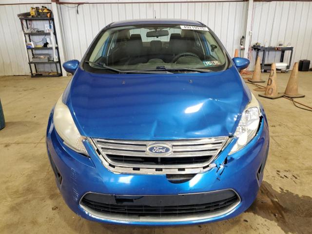 Photo 5 from auction – 2011 FORD FIESTA SE with VIN 3FADP4BJ6BM142210