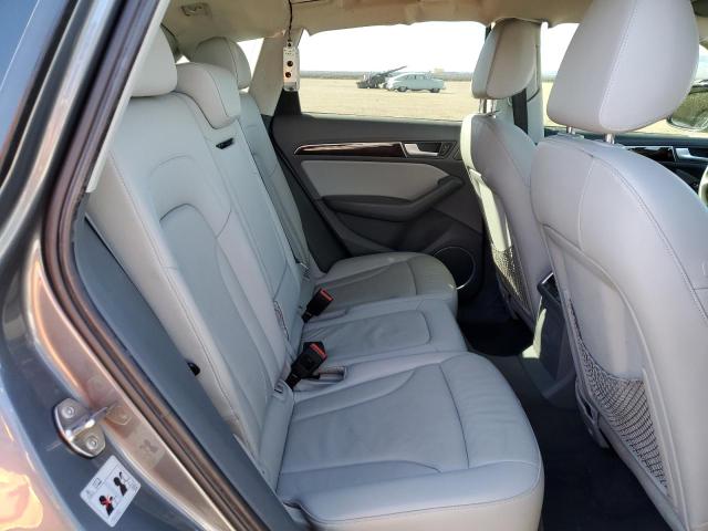 Photo 11 from auction – 2014 AUDI Q5 TDI PRE with VIN WA1CMAFPXEA059032