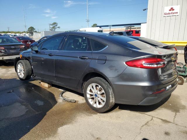 Photo 2 from auction – 2020 FORD FUSION SE with VIN 3FA6P0HD8LR218002