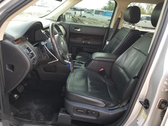 Снимка 7 от търг – 2014 FORD FLEX LIMIT с VIN 2FMGK5D83EBD05239