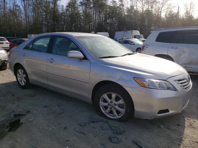 Photo 4 from auction – 2009 TOYOTA CAMRY BASE with VIN 4T1BE46K79U402013