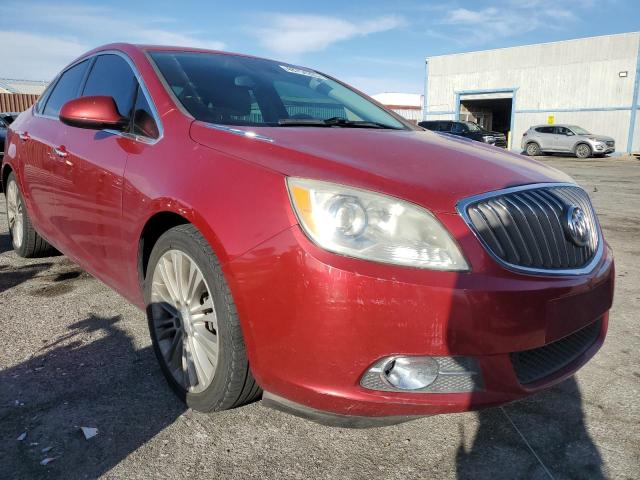 Photo 4 from auction – 2014 BUICK VERANO with VIN 1G4PP5SK3E4129609