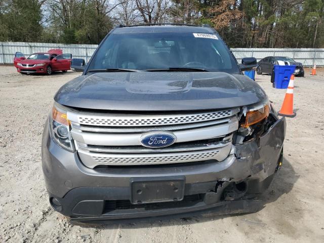 Photo 5 from auction – 2012 FORD EXPLORER X with VIN 1FMHK8D80CGA53834