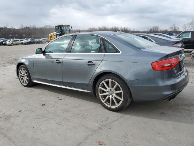 Снимка 2 от търг – 2014 AUDI A4 PREMIUM с VIN WAUFFAFL2EN042340