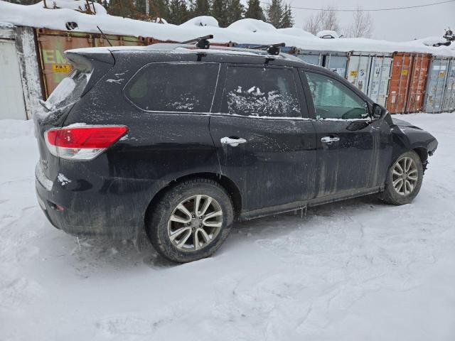 Снимка 3 от търг – 2015 NISSAN PATHFINDER с VIN 5N1AR2MM4FC658930