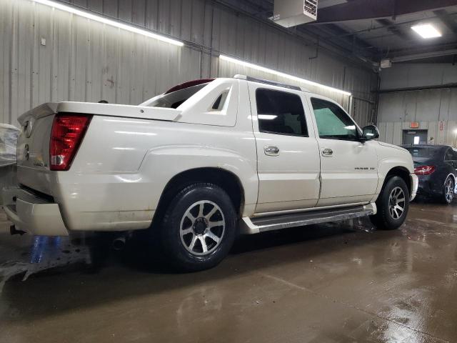 Photo 3 from auction – 2006 CADILLAC ESCALADE E with VIN 3GYEK62N06G117572