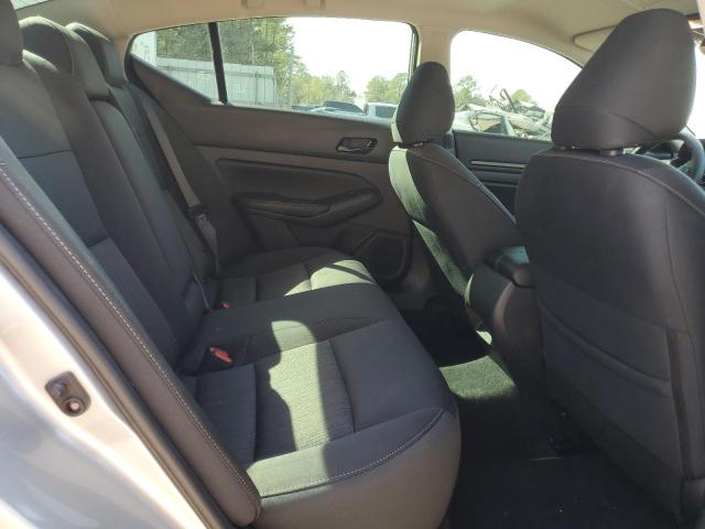 Photo 10 from auction – 2024 NISSAN ALTIMA SV with VIN 1N4BL4DV1RN390948