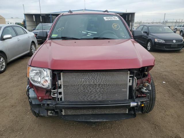 Photo 5 from auction – 2009 FORD ESCAPE XLT with VIN 1FMCU93G29KC96683