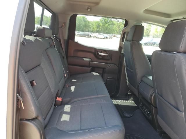 Photo 10 from auction – 2019 CHEVROLET SILVERADO with VIN 1GCPWCED8KZ384067