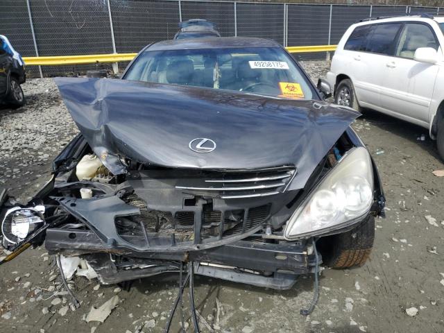 صورة رقم 5 من المزاد - 2004 LEXUS ES 330 مع VIN JTHBA30GX45054126