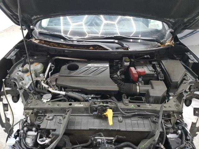 Photo 12 from auction – 2023 NISSAN ROGUE SV with VIN 5N1BT3BB3PC925764