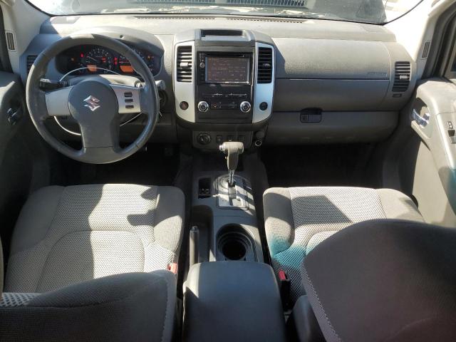 Zdjęcie 8 z aukcji – 2010 SUZUKI EQUATOR SP z VIN 5Z61D0FV9AC425519