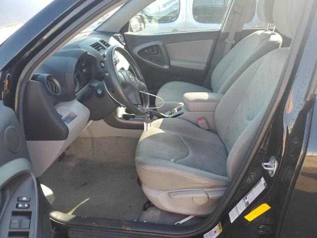 Photo 7 from auction – 2009 TOYOTA RAV4 with VIN 2T3BF33V49W004285