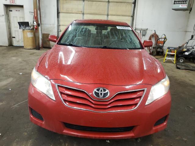 Foto 5 de la subasta – 2011 TOYOTA CAMRY BASE con VIN 4T1BF3EK8BU705123