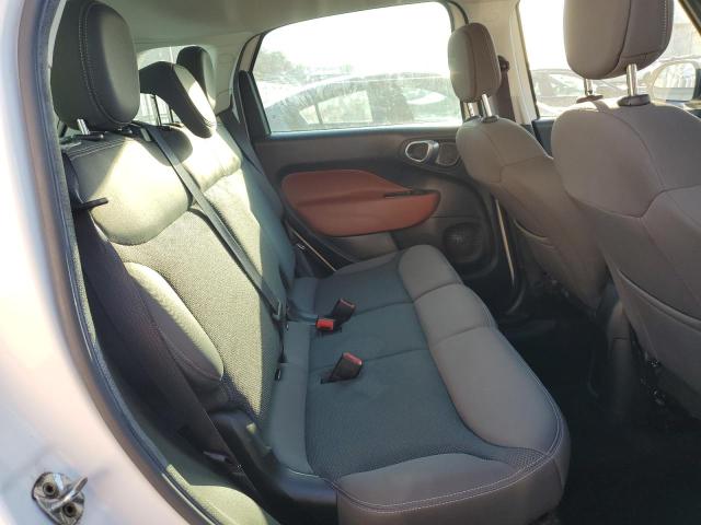 Photo 11 from auction – 2014 FIAT 500L TREKK with VIN ZFBCFADH8EZ021086