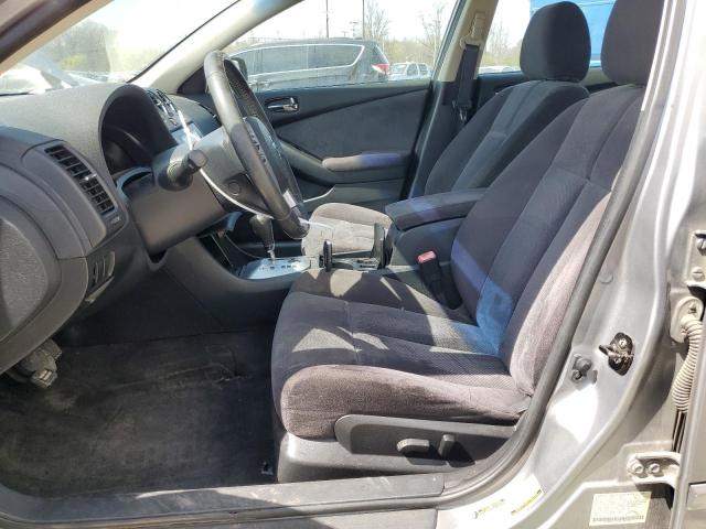 Photo 7 from auction – 2008 NISSAN ALTIMA 2.5 with VIN 1N4AL21E18C239350