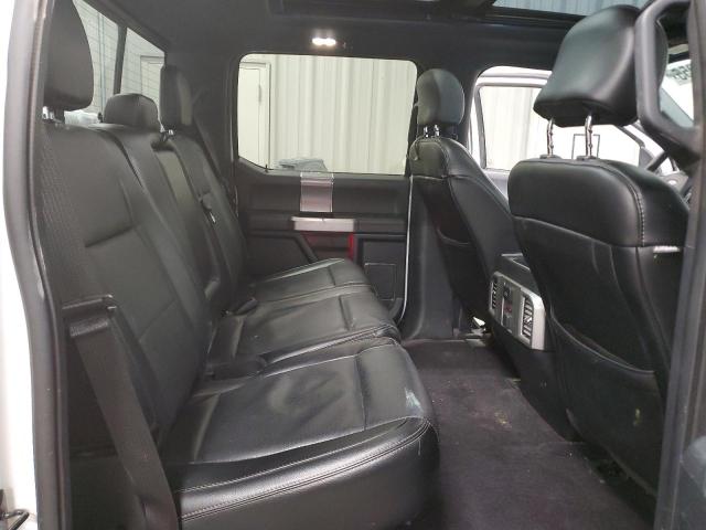 Photo 10 from auction – 2016 FORD F150 SUPER with VIN 1FTEW1EF3GFC01650