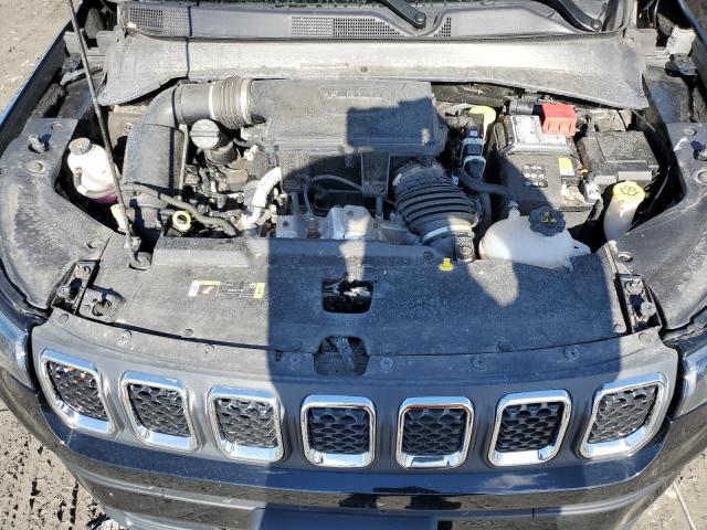 صورة رقم 12 من المزاد - 2023 JEEP COMPASS SP مع VIN 3C4NJDAN1PT529054