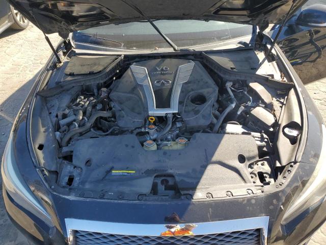 Photo 11 from auction – 2017 INFINITI Q50 PREMIU with VIN JN1EV7AR6HM834116