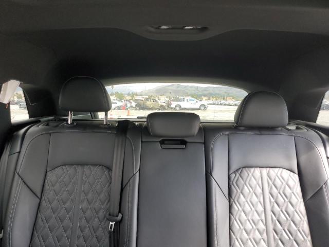 Photo 10 from auction – 2022 AUDI E-TRON S P with VIN WA1VCBGE2NB039009