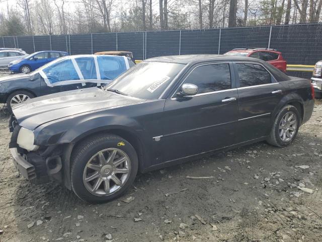 CHRYSLER 300C 2006 with VIN 2C3LA63H16H514995 - Photo from auction