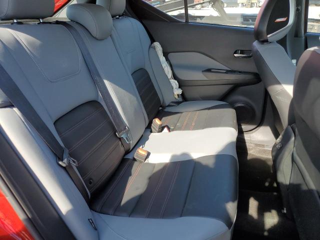 Photo 11 from auction – 2024 NISSAN KICKS SR with VIN 3N1CP5DV1RL571902