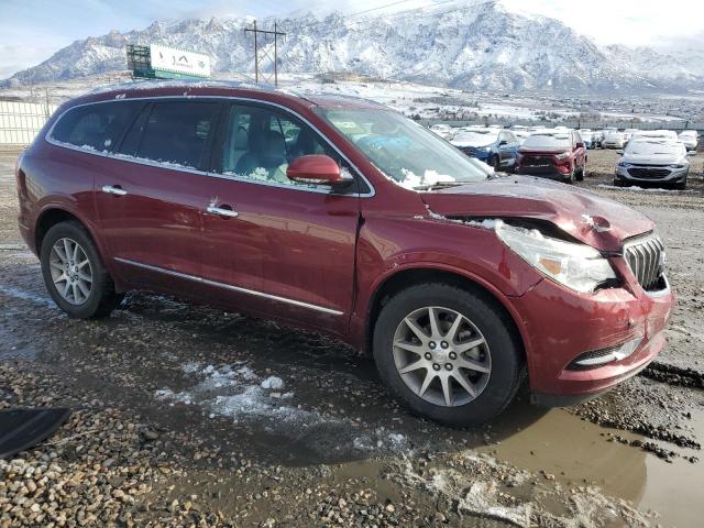 Photo 4 from auction – 2017 BUICK ENCLAVE with VIN 5GAKVBKDXHJ136844