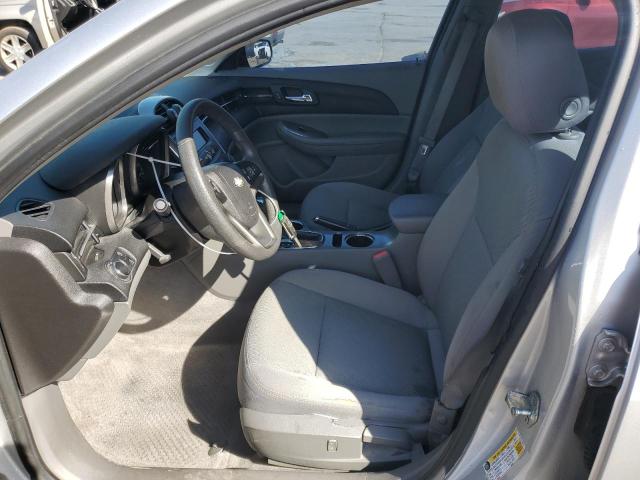 Photo 7 from auction – 2015 CHEVROLET MALIBU LS with VIN 1G11B5SL2FF105673
