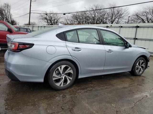 Photo 3 from auction – 2024 SUBARU LEGACY PRE with VIN 4S3BWAF61R3027826