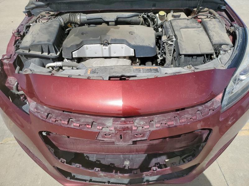 Photo 11 from auction – 2015 CHEVROLET MALIBU 1LT with VIN 1G11C5SL6FF270252