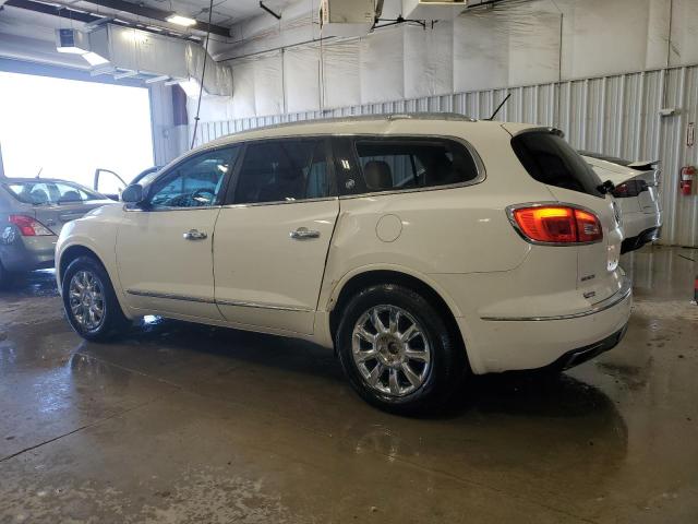 Photo 2 from auction – 2014 BUICK ENCLAVE with VIN 5GAKVBKD2EJ113022